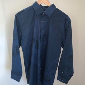 JF (J. Ferrar) Mens Dress Shirt